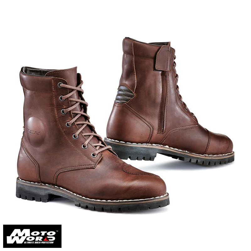 TCX 7295W Hero Waterproof Boots