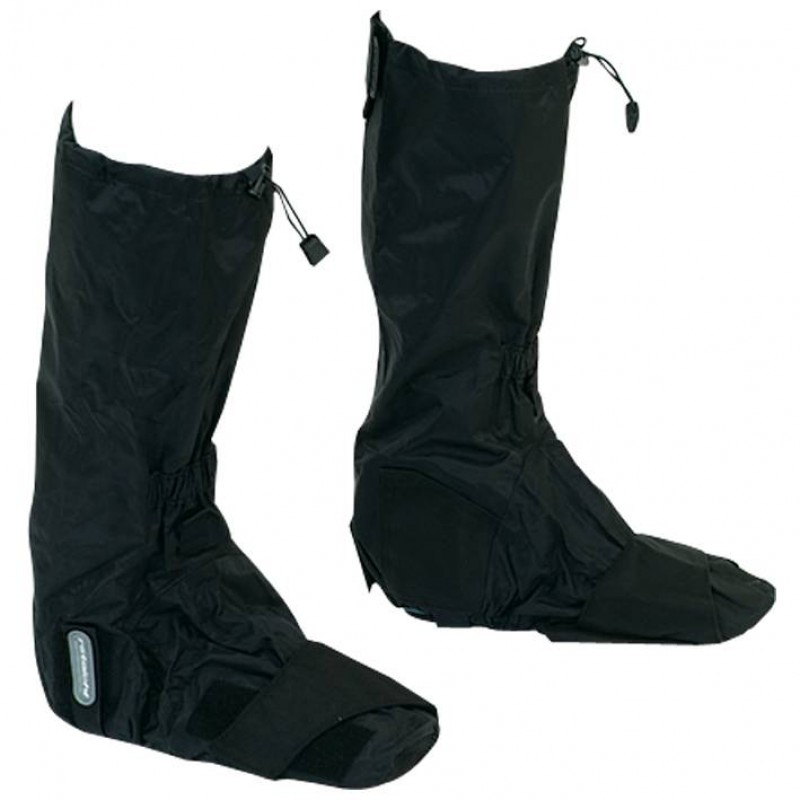 RS Taichi TC RSR209 Rain Buster Long Rain Boots Cover