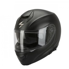 Scorpion EXO 3000 Air Solid Modular Motorcycle Helmet