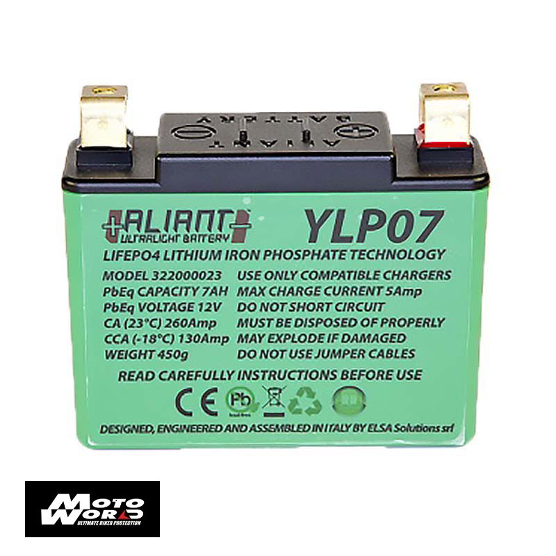 Motorcycle Battery Voltage - Motorcycle You