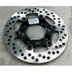 Brembo 08B01854 Disc DP 218X4