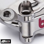 Brembo XA7G211 Motorcycle P4 32/36 Caliper