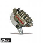 Brembo XQ21361 Motorcycle Pf 2X28 Caliper