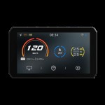 Chigee AIO-5 Play for BMW Smart Digital Display