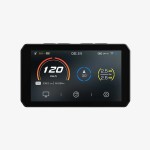 Chigee AIO-5 Play for BMW Smart Digital Display