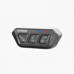 Chigee Pro 2.4G AIO-5 Wireless Remote Control