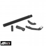 Gilles Tooling LR02B Black Handlebar Tube