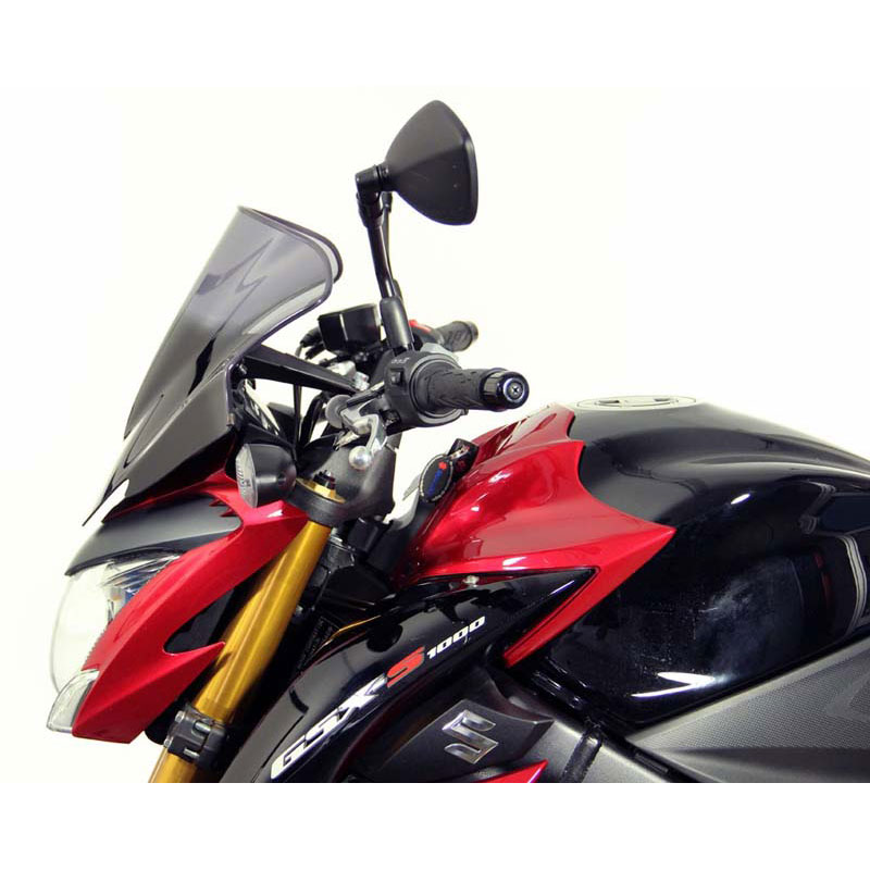 大阪サイト MRA(エムアールエー) スクリーン GSX-S750 スクリーン