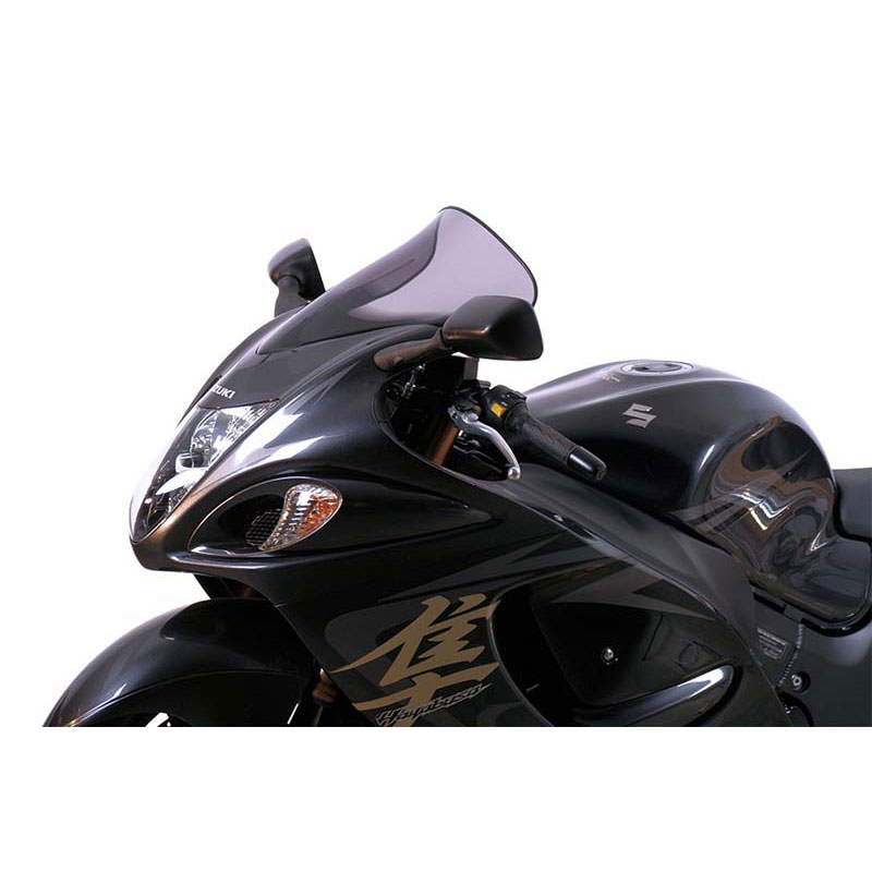 hayabusa touring windscreen