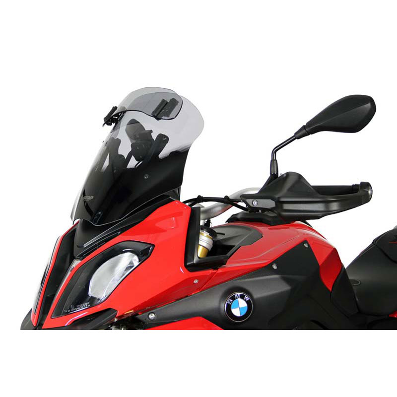 Mra Vario Touring Windscreen Vtm Bmw S Xr Smoke Grey