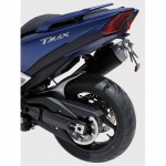 Ermax 7302Y23-00 Motorcycle Rear Hugger