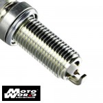 NGK LKAR8AI9 Motorcycle Laser Iridium Spark Plug