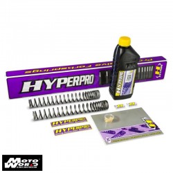 Hyperpro SPYA03SSA010 Motorcycle Front Lowering Kit