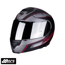 Scorpion EXO 3000 Air Stroll Modular Motorcycle Helmet - Non PSB Approved