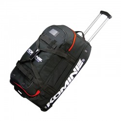 motorcycle gear bag with wheels