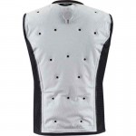 Inuteq Silver Grey Bodycool Smart Cooling Vest