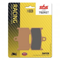 SBS 782RST Motorcycle Brake Pad