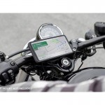 Quad Lock QLA-MOT-WCH-2 Weatherproof Wireless Charging Head