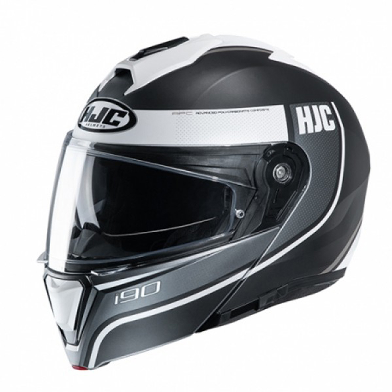 hjc i90 helmet