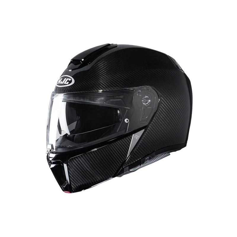 hjc lightweight helmet