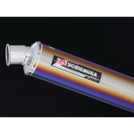 Yoshimura Cyclone Bolt-On for CB400 Super Four Spec I-III ( LTA APPROVED)