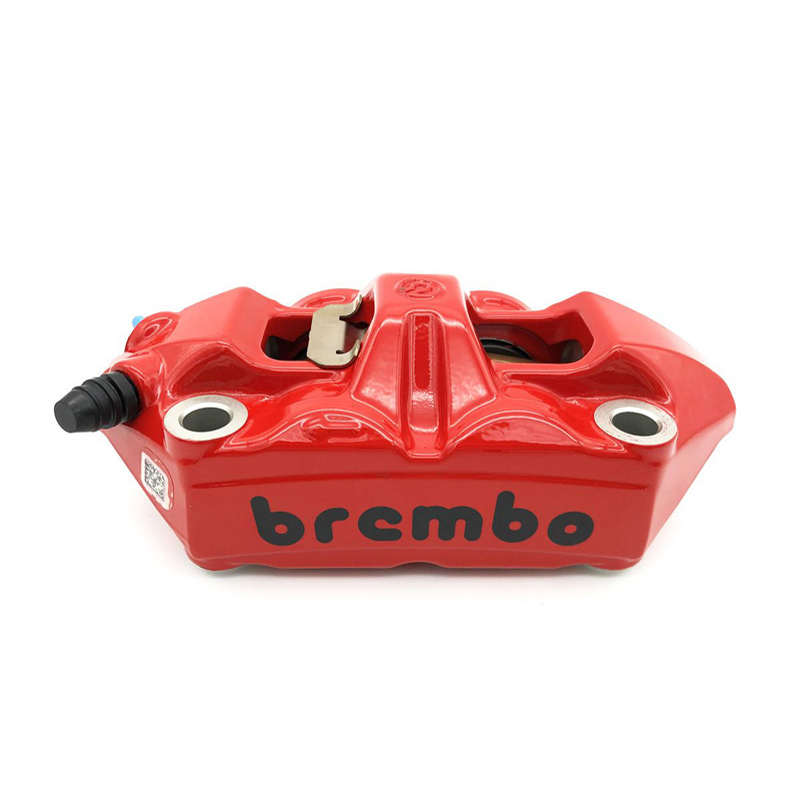 Brembo M4 Monoblock Calipers