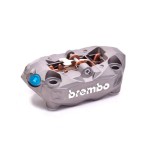 Brembo 20B690 M4.32 Monobloc 100mm M432B Front Brake Caliper 