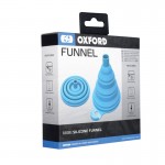 Oxford OX619 Silicone Funnel