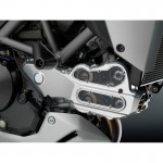 Rizoma PM507A Motorcycle Shape Engine Guard