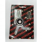 Rizoma PM520A Motorcycle Shape Engine Guard