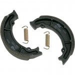 SBS 2034 Motorcycle Brake shoes