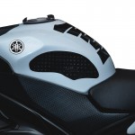 Oxford OX670 Motorcycle Tank Grip