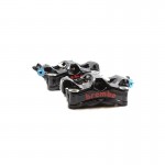 Brembo 220D02070 Motorcycle Brake Caliper M4 100 HPK