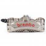 Brembo 220D60030 Motorcycle GP4 MS CNC Radial Calipers