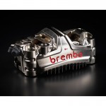 Brembo 220D60030 Motorcycle GP4 MS CNC Radial Calipers