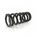 Hyperpro SP-KT12-SSB018B Motorcycle Rear Progressive Spring