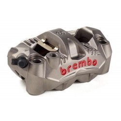 Brembo 120C78310 Radial GP4-RS Monoblock Motorcycle Brake Caliper Kit