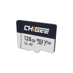 Chigee sandisk 128GB Micro SD Memory Card