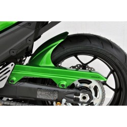 Ermax 730300064 Motorcycle Rear Hugger