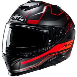 HJC I71 Iorix Full Face Motorcycle Helmet