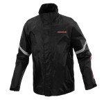 Komine RK-5433 Motorcycle Standard Rainwear