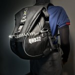 Motoworld QHB32 Backpack