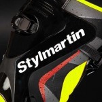 Stylmartin Stealth EVO Air Motorcycle Racing Boots