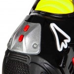 Stylmartin Stealth EVO Air Motorcycle Racing Boots