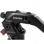 Brembo 110E71110 Corsa Corta RR 19RCS Motorcycle Brake Master Cylinder