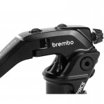 Brembo 110E71150 Corsa Corta RR 15RCS Motorcycle Clutch Master Cylinder