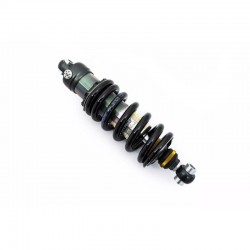 Hyperpro TR12-0ACSXP Motorcycle Rear Shock Springs