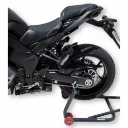 Ermax 730300079 Motorcycle Rear Hugger Unpainted