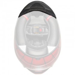 HJC RPHA-11 Carbon EP Motorcycle Helmet Chin Curtain