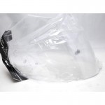 HJC HJ-09 EP AC-12, CL-15,CL-SP, CS-R1,FS-10, FS-15, IS-16, CL-17 Motorcycle Helmet Visor